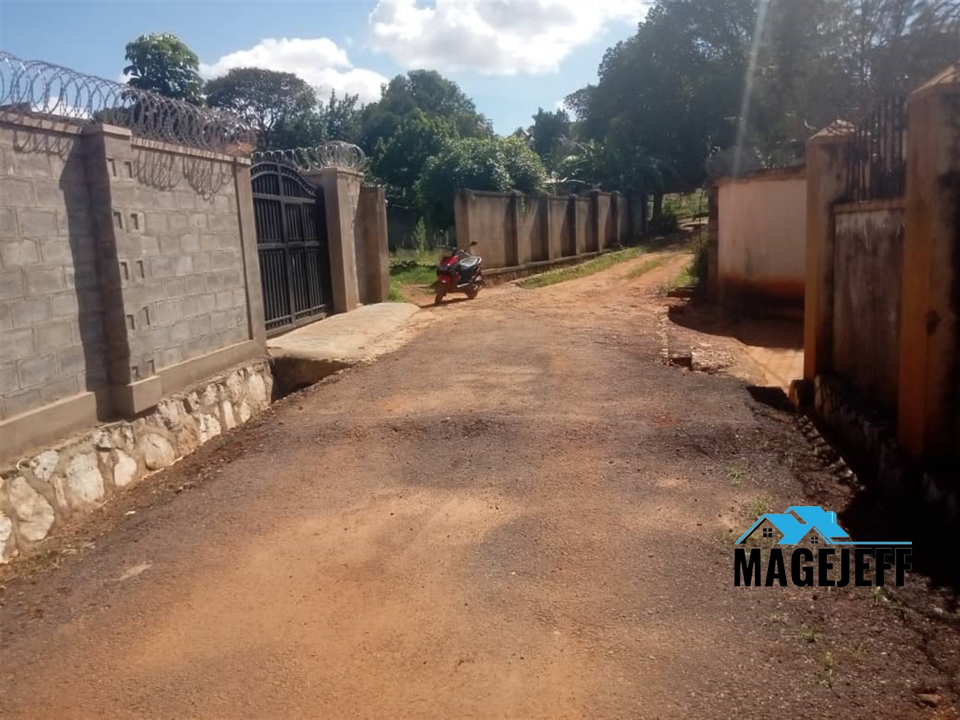 Residential Land for sale in Kyanja Kampala