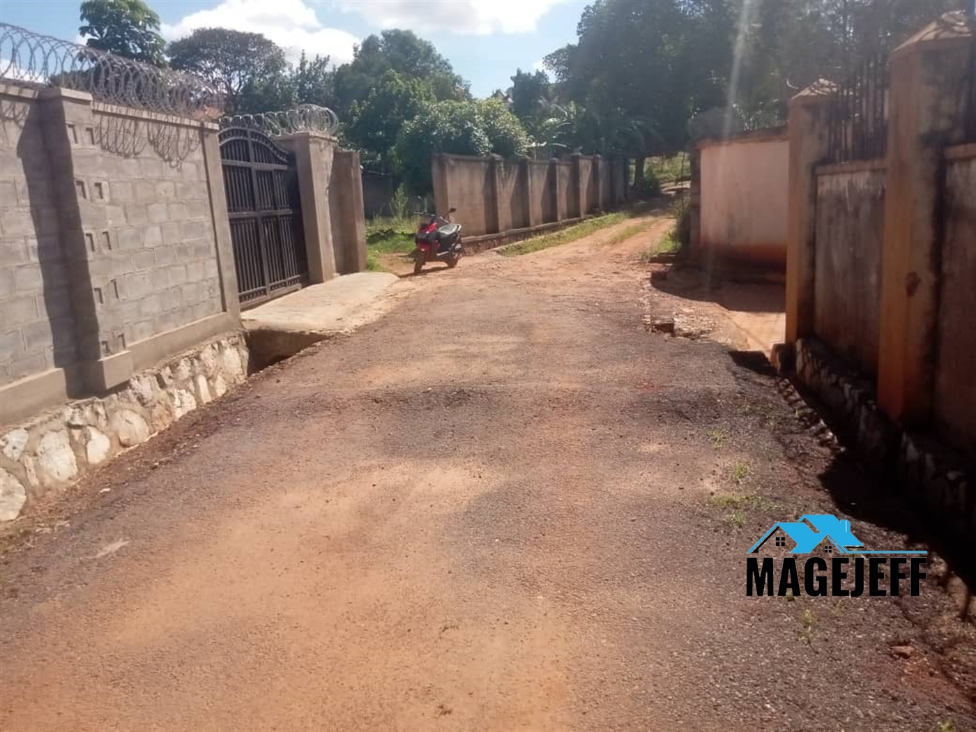 Residential Land for sale in Kyanja Kampala