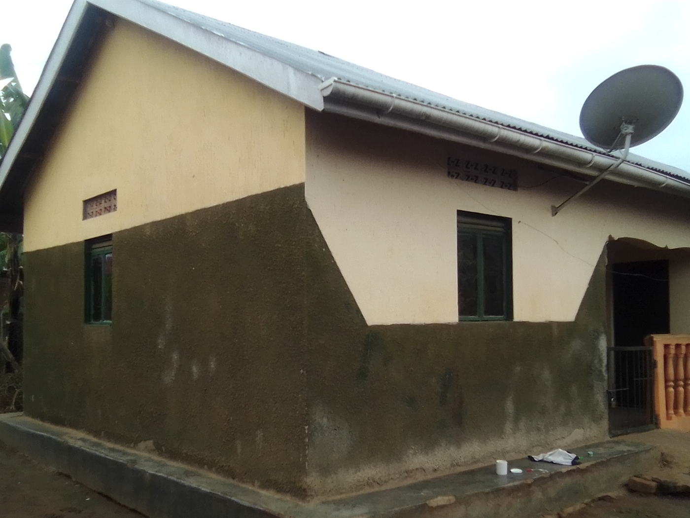 Bungalow for sale in Busamaga Mbaale