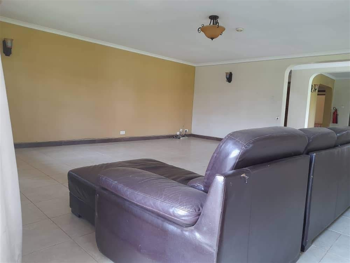 Bungalow for sale in Unioncell Mbaale