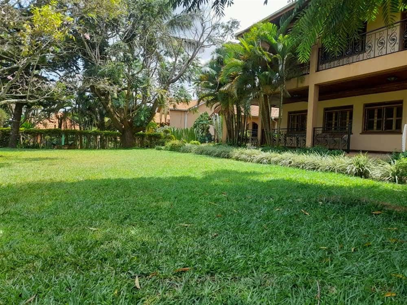 Bungalow for sale in Unioncell Mbaale