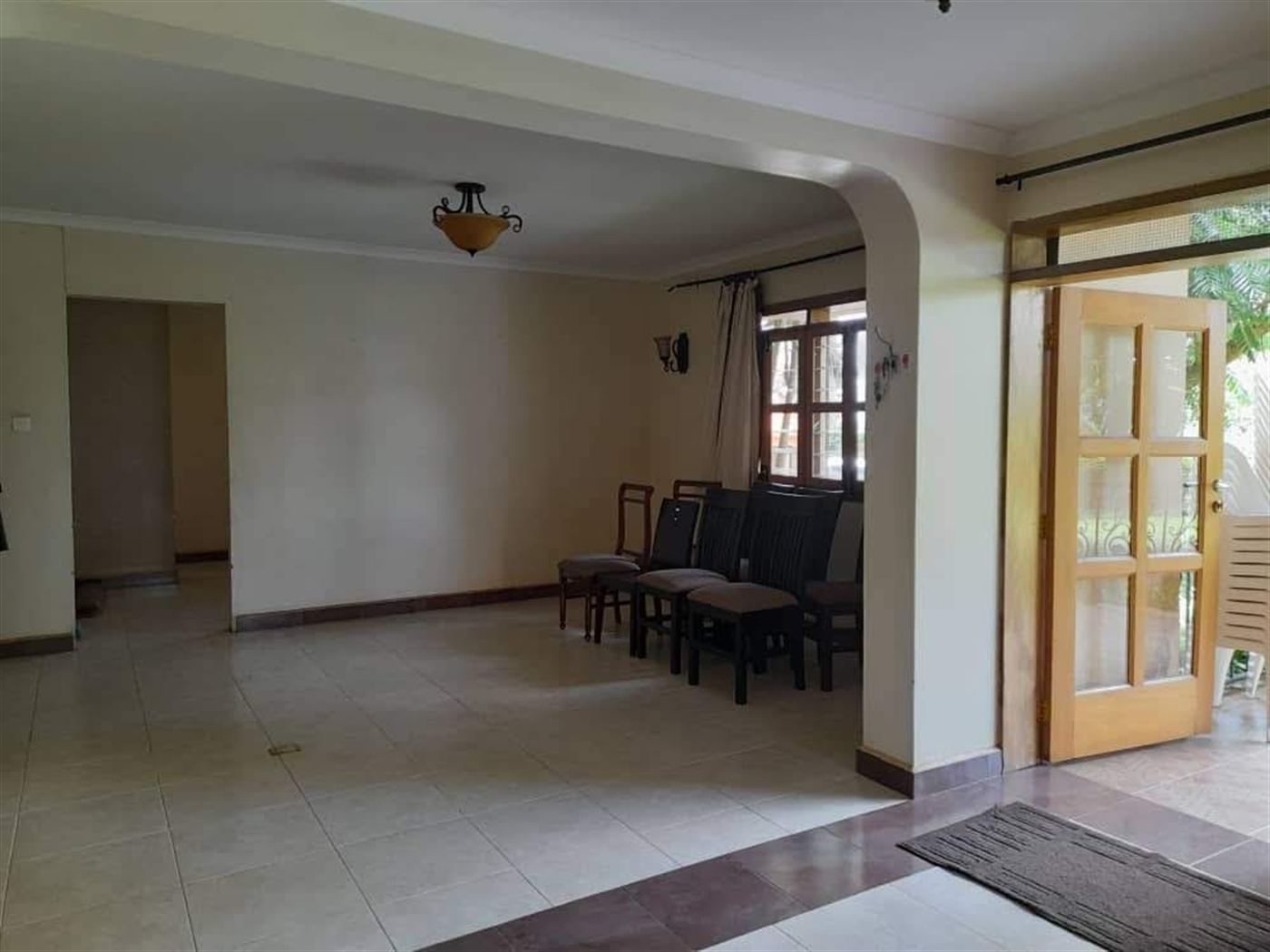 Bungalow for sale in Unioncell Mbaale