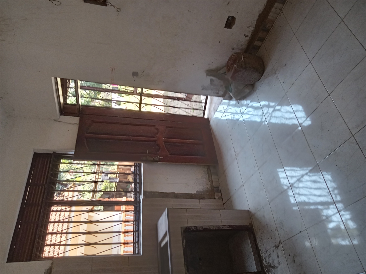 Apartment block for rent in Sunrise Mbaale