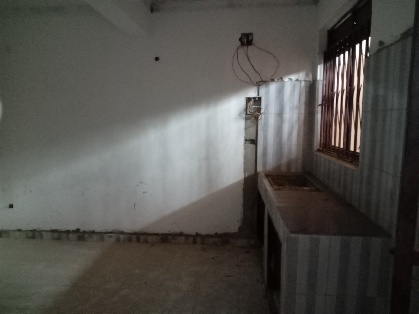 Apartment block for rent in Sunrise Mbaale