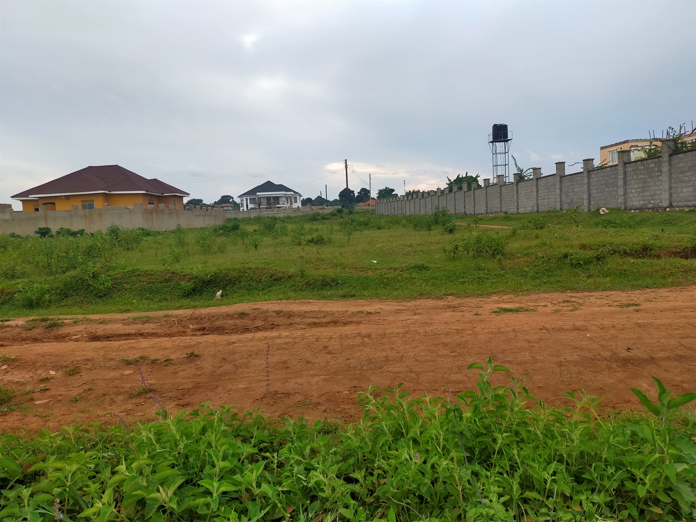 Multipurpose Land for sale in Kawuku Wakiso