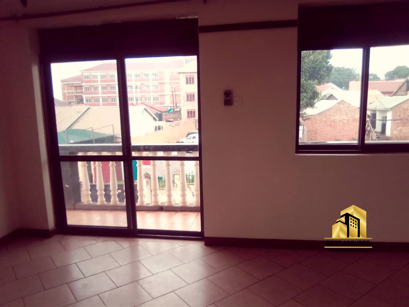 Apartment block for sale in Kabowa Kampala