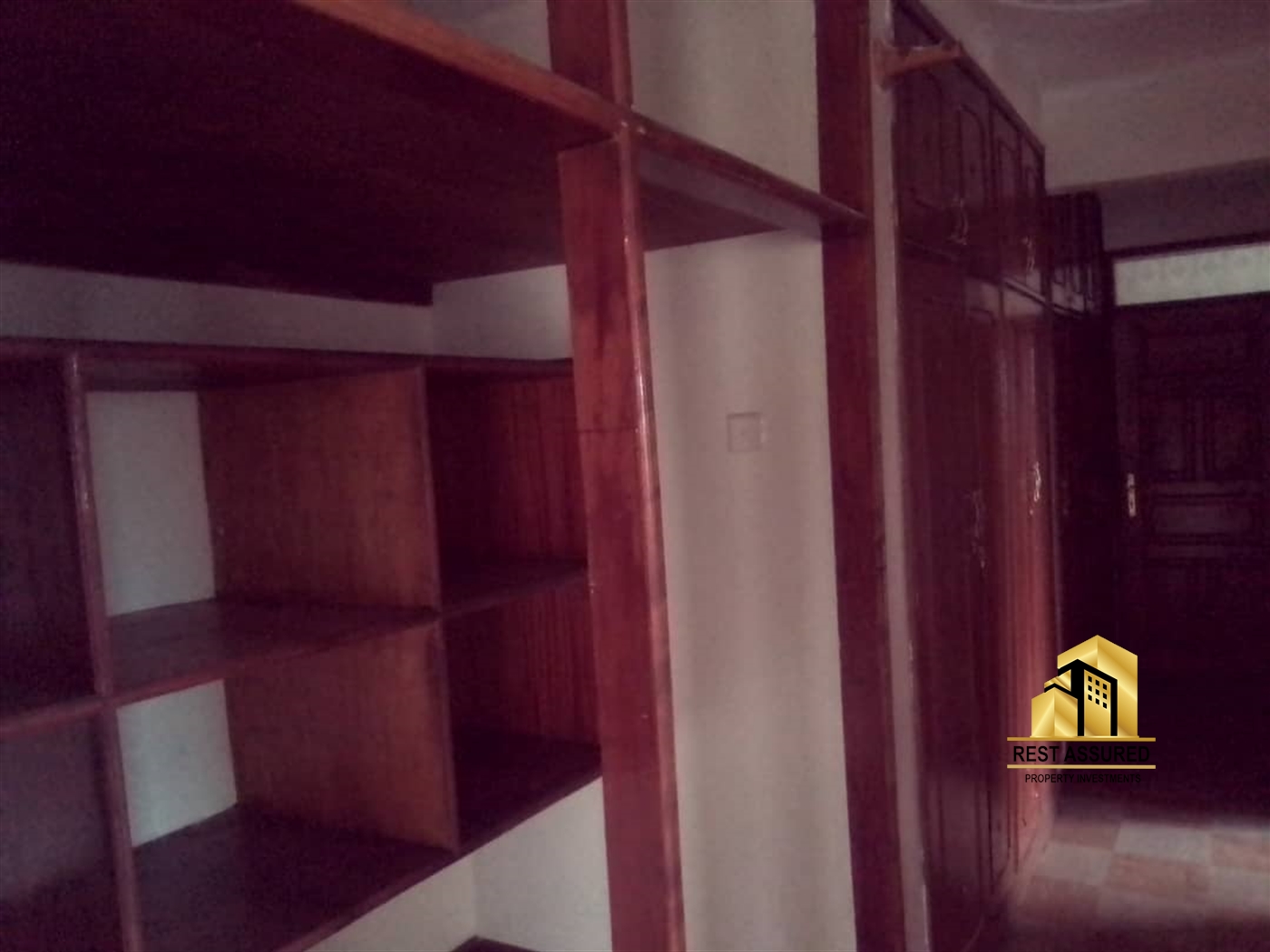 Apartment block for sale in Kabowa Kampala