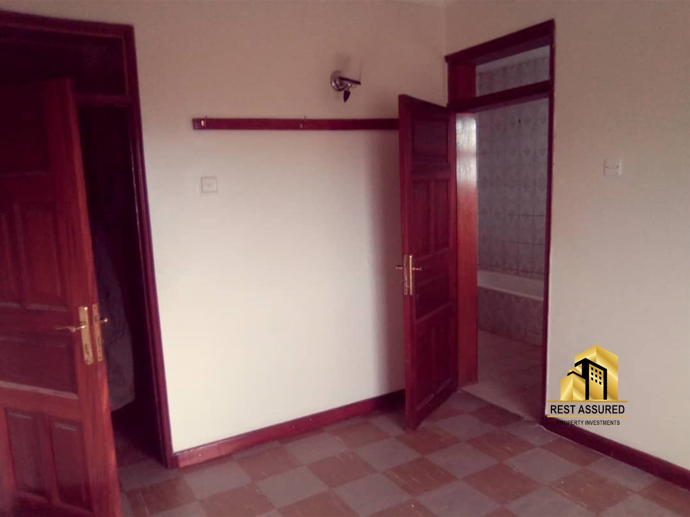 Apartment block for sale in Kabowa Kampala