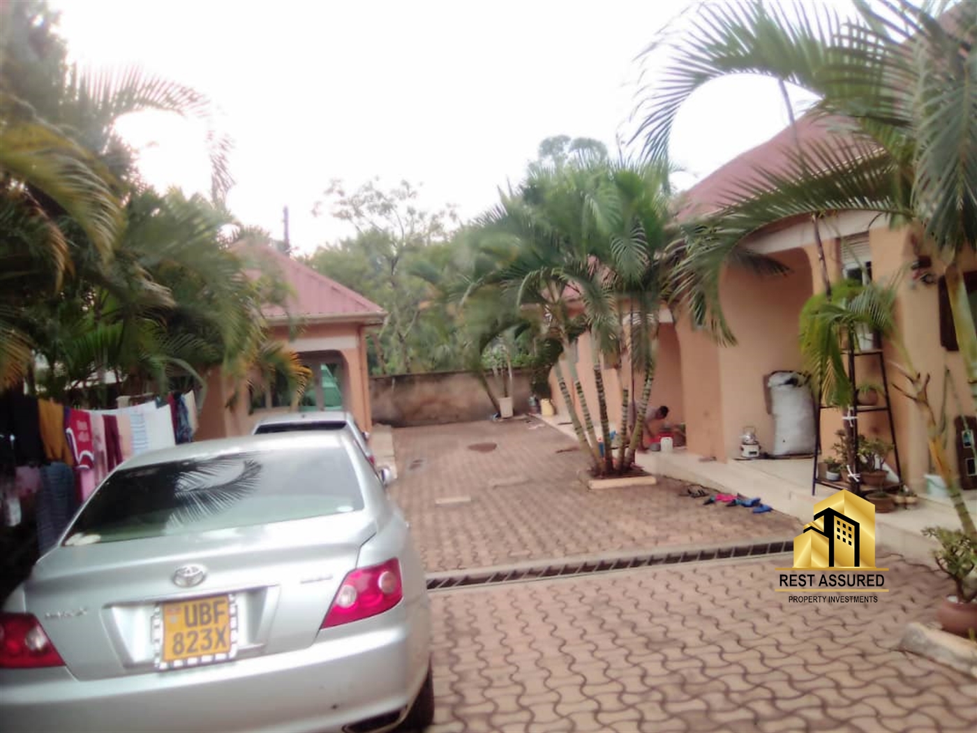 Rental units for sale in Kabowa Kampala