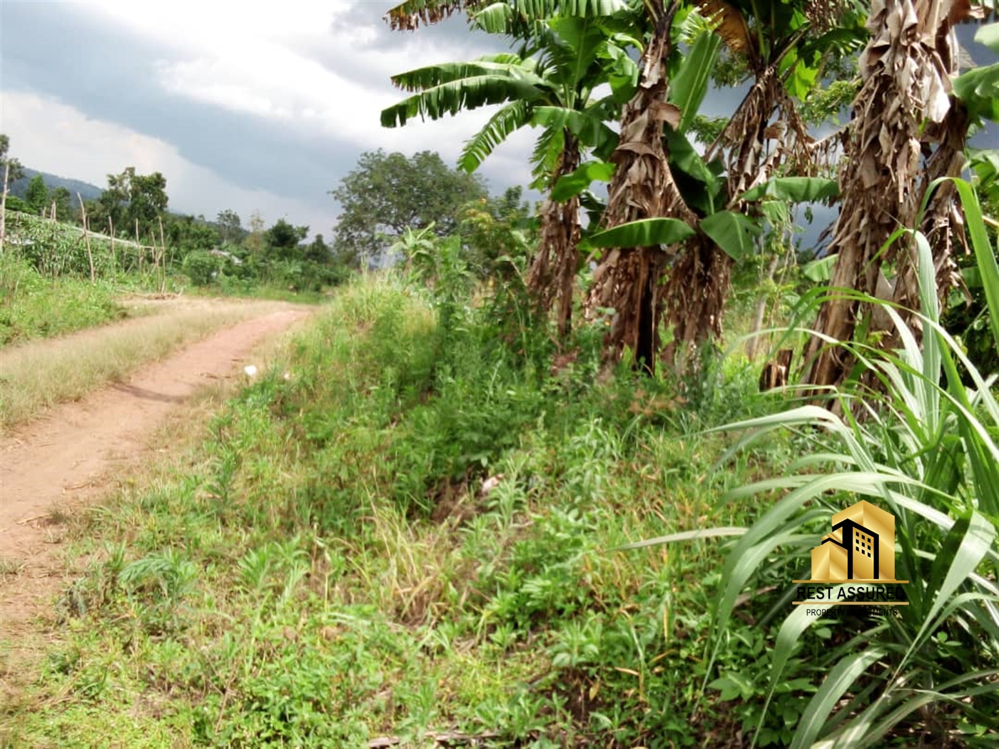 Multipurpose Land for sale in Nkokonjeru Mukono