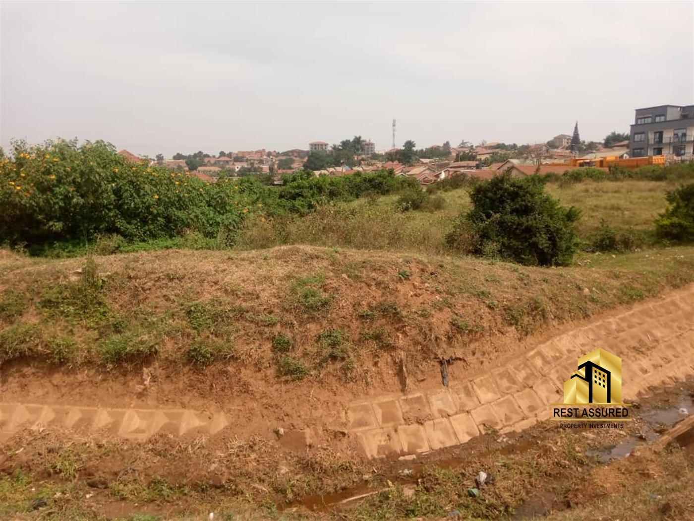 Commercial Land for sale in Bweyogerere Wakiso