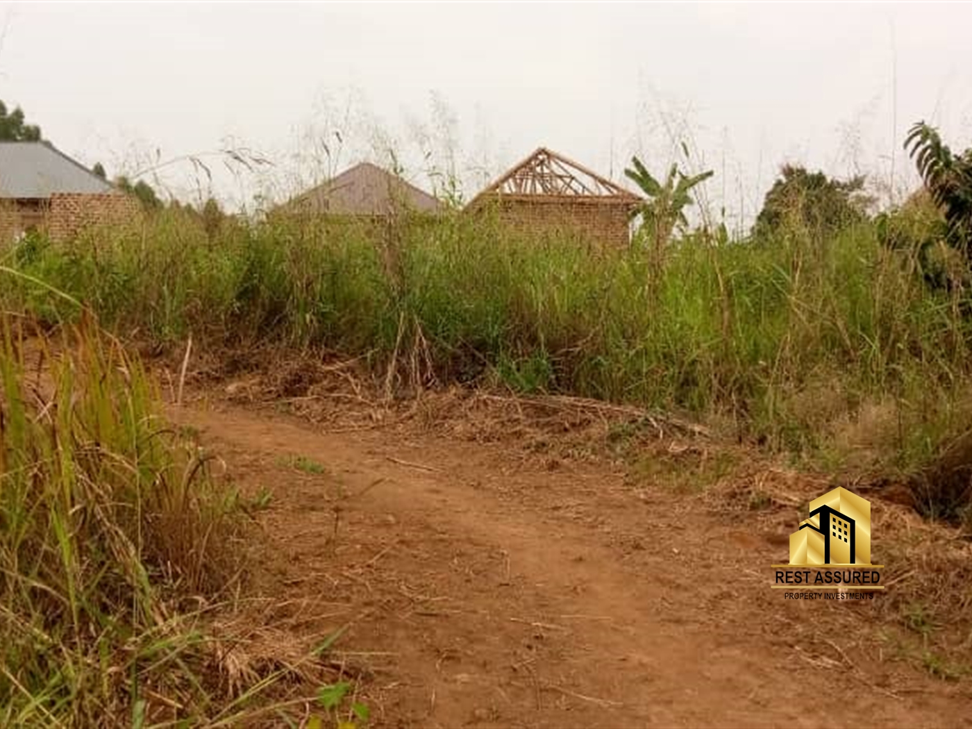 Residential Land for sale in Kabembe Mukono