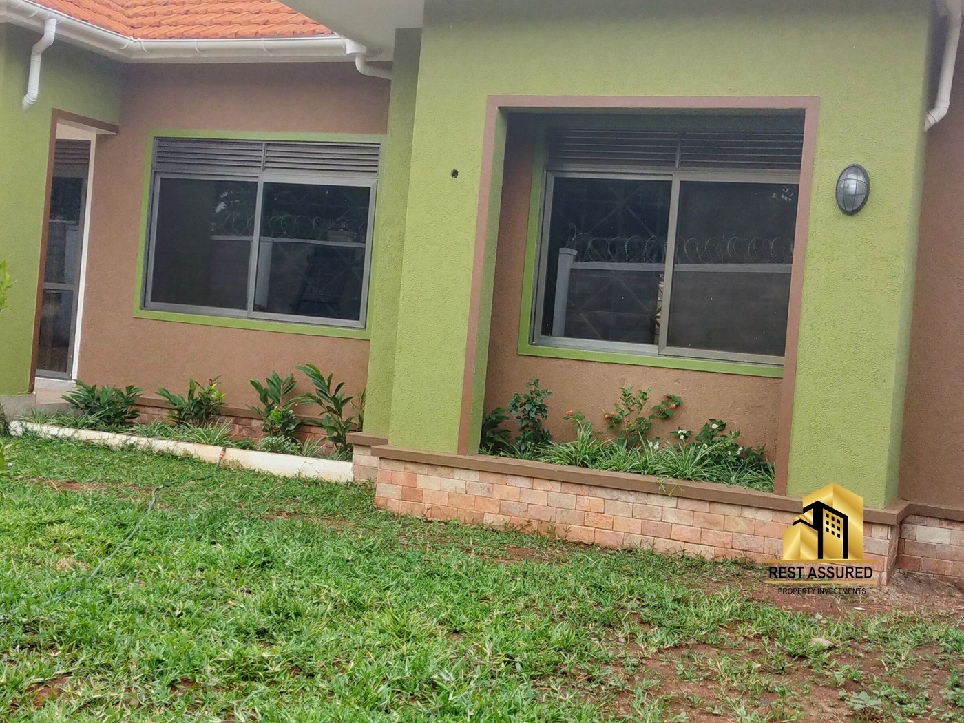 Bungalow for sale in Kisaasi Kampala