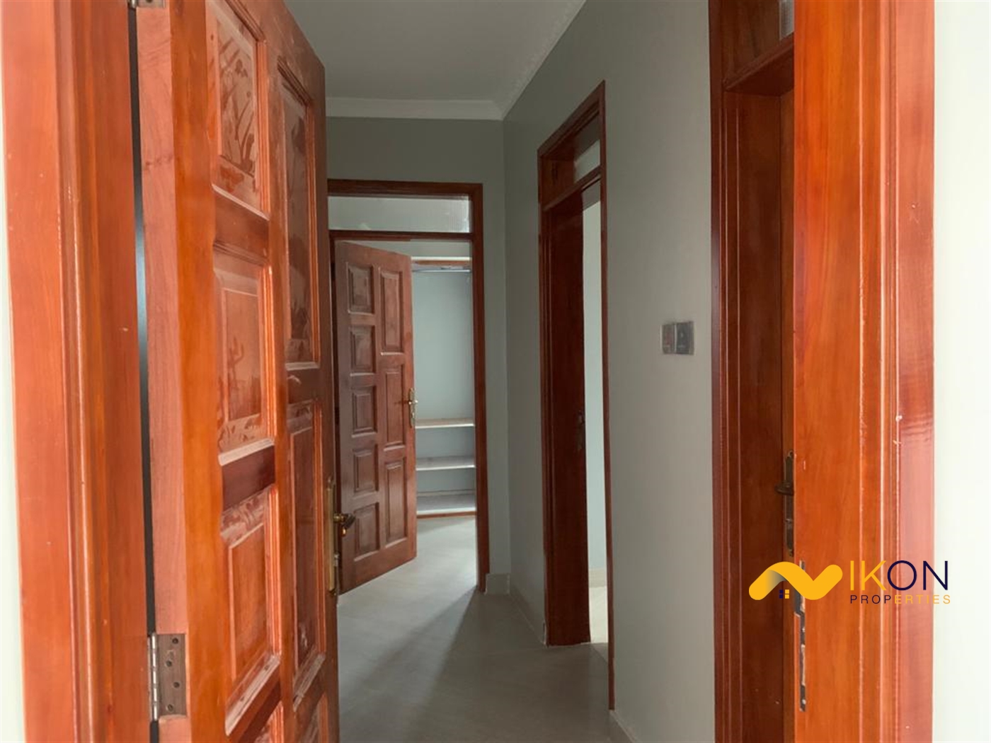 Storeyed house for sale in Seguku Wakiso