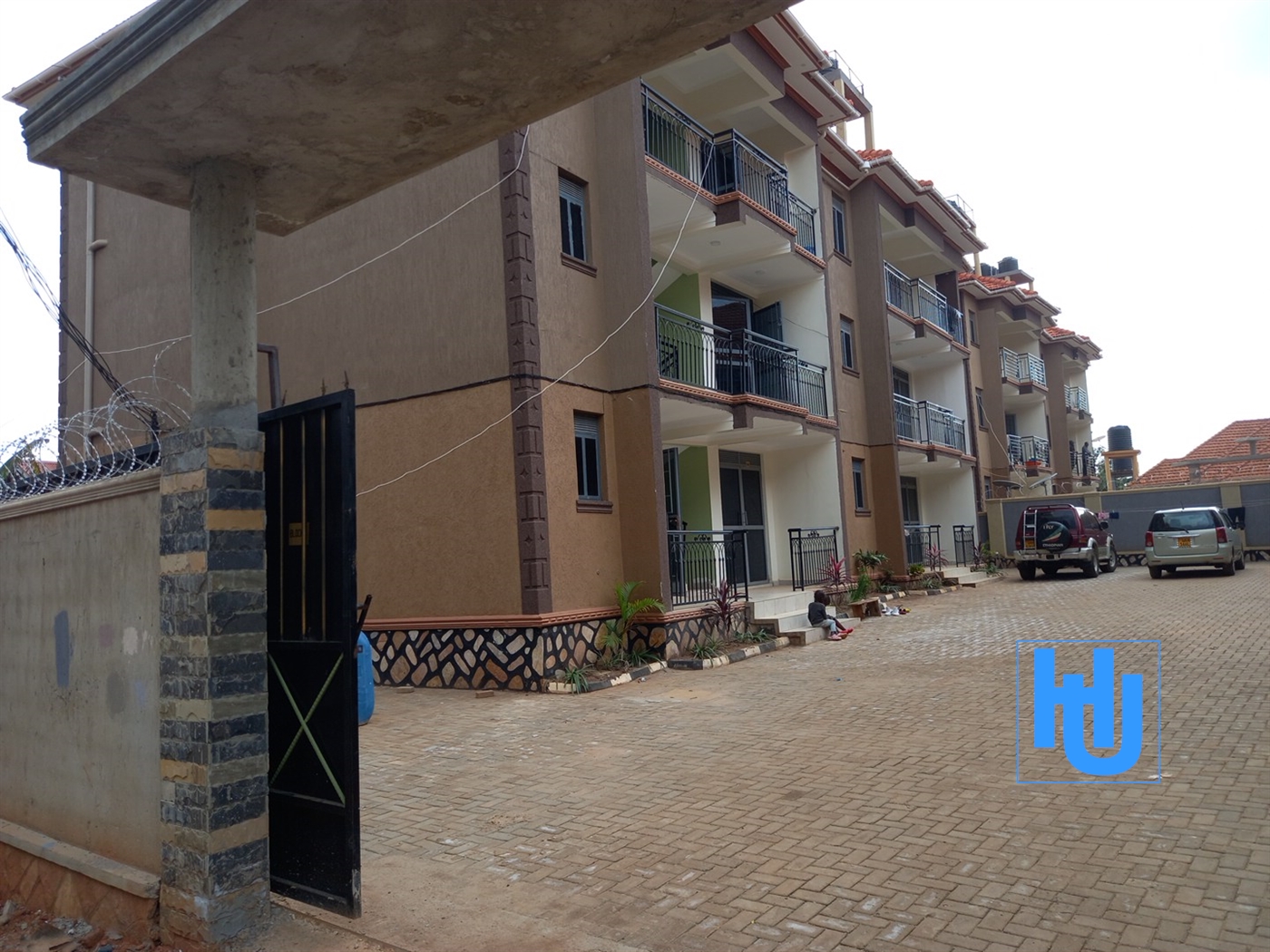 Apartment for sale in Kira Wakiso