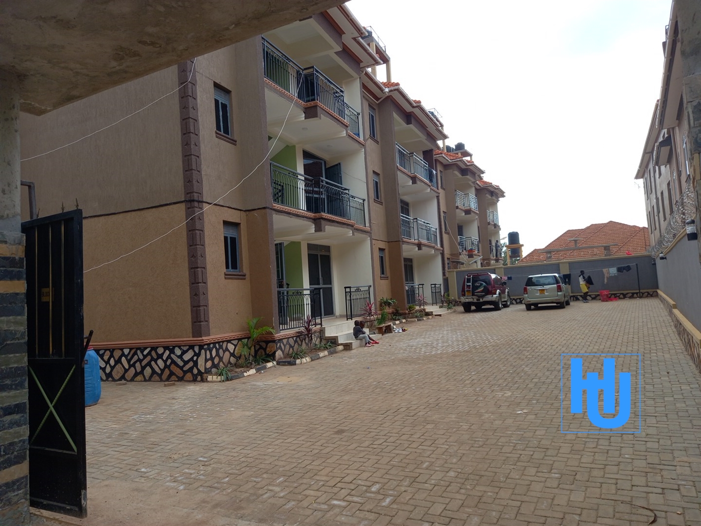 Apartment for sale in Kira Wakiso