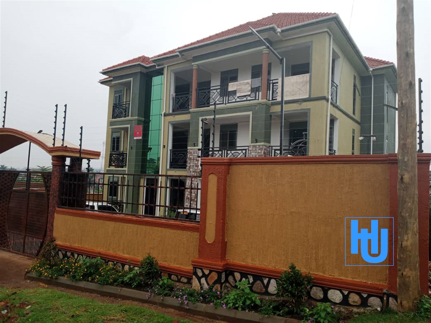 Apartment for sale in Kira Wakiso