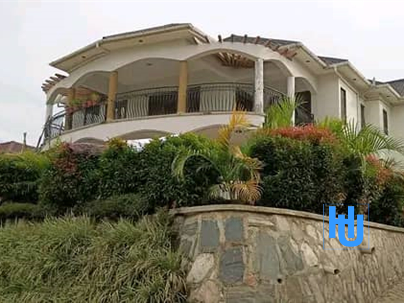 Mansion for sale in Magere Wakiso
