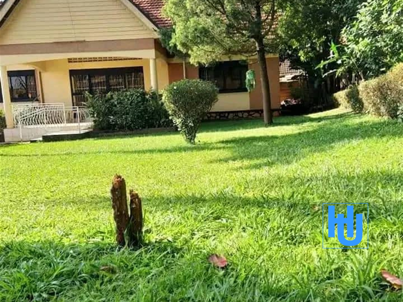 Bungalow for sale in Ntinda Wakiso