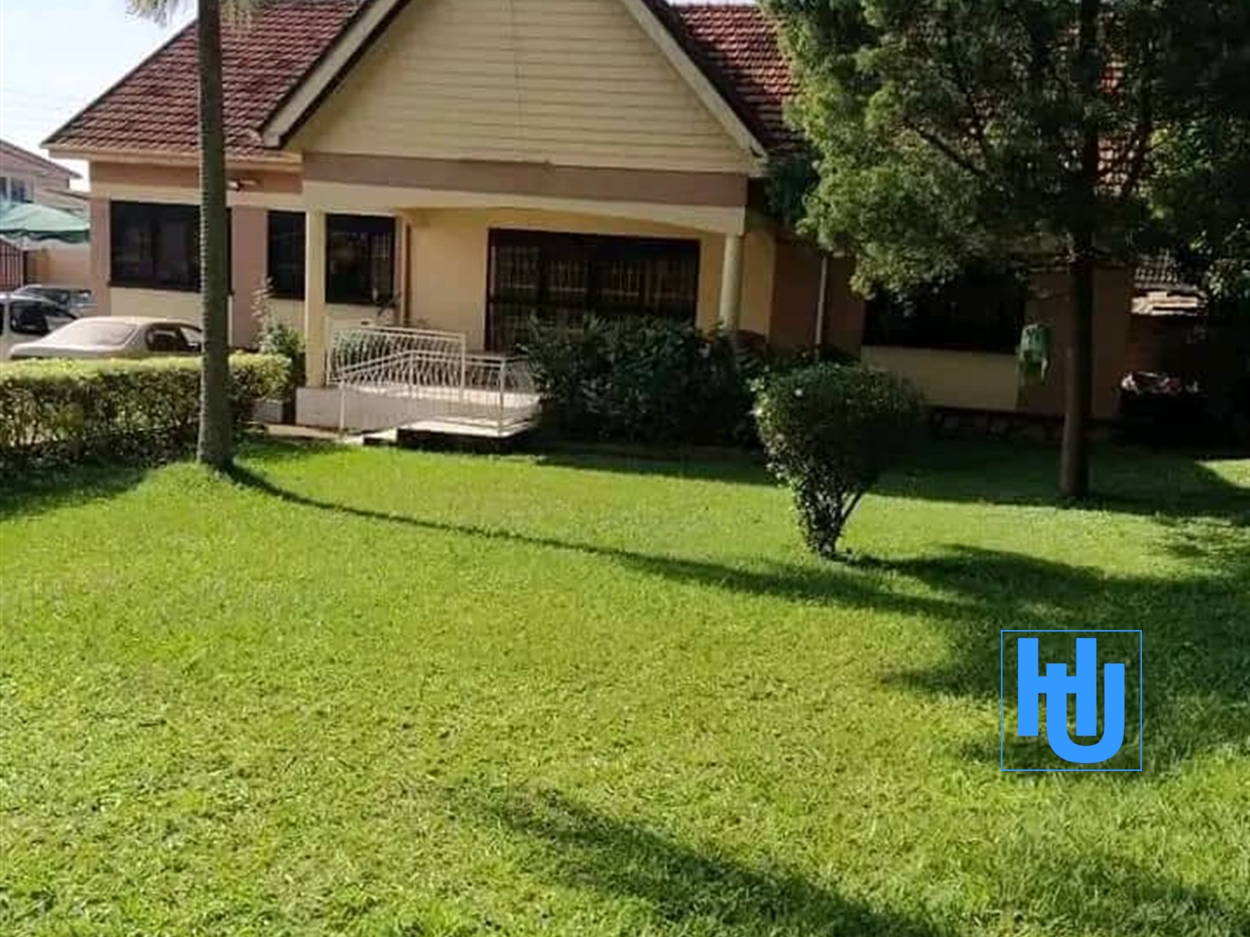 Bungalow for sale in Ntinda Wakiso