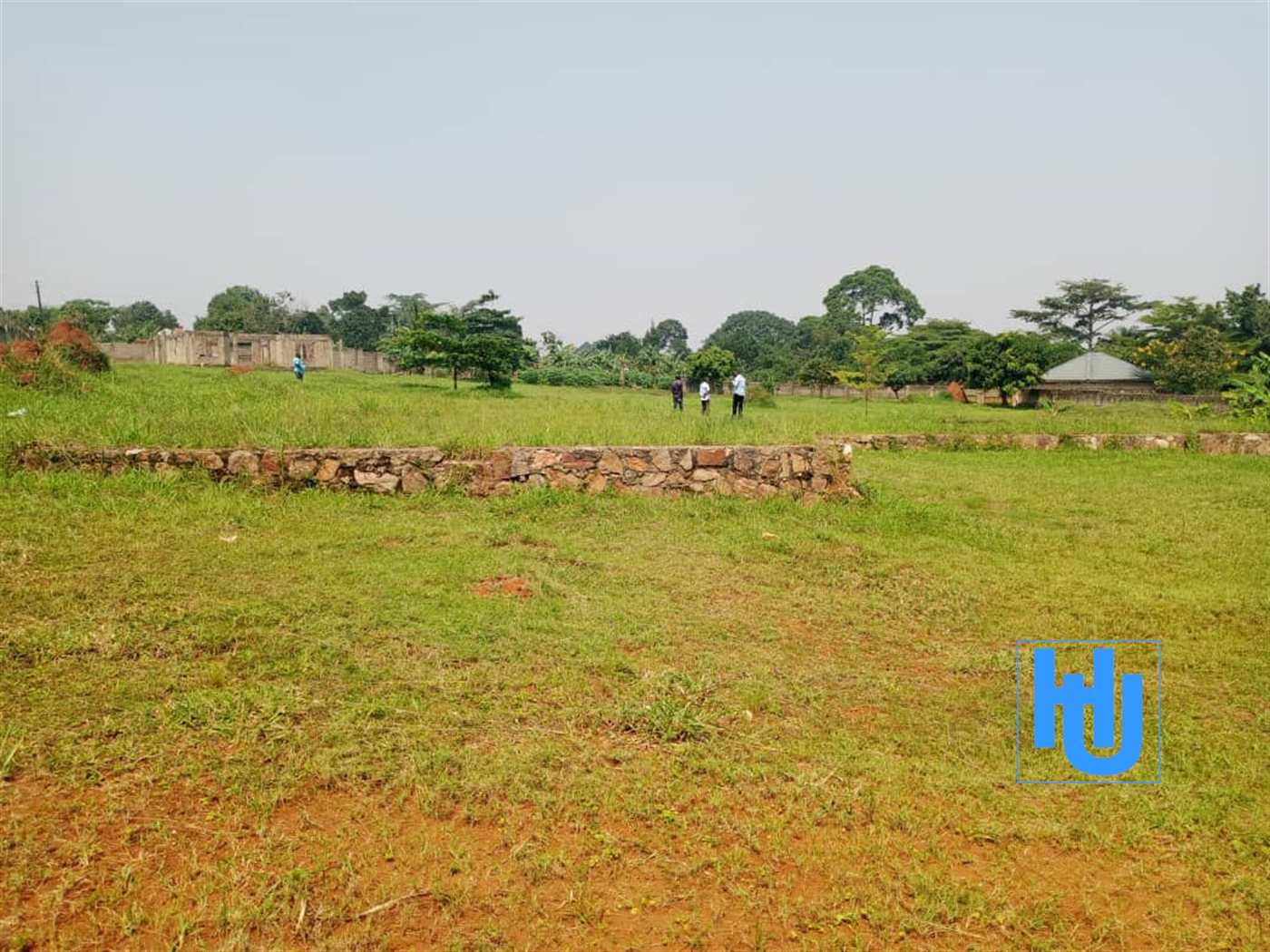Commercial Land for sale in Kitala Wakiso