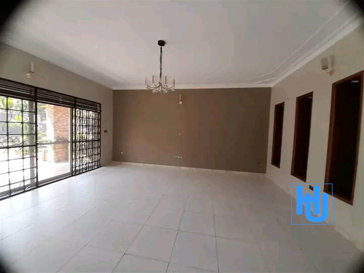 Bungalow for sale in Bwebajja Wakiso