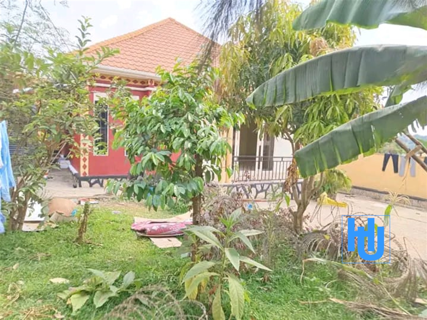 Bungalow for sale in Namugongo Wakiso