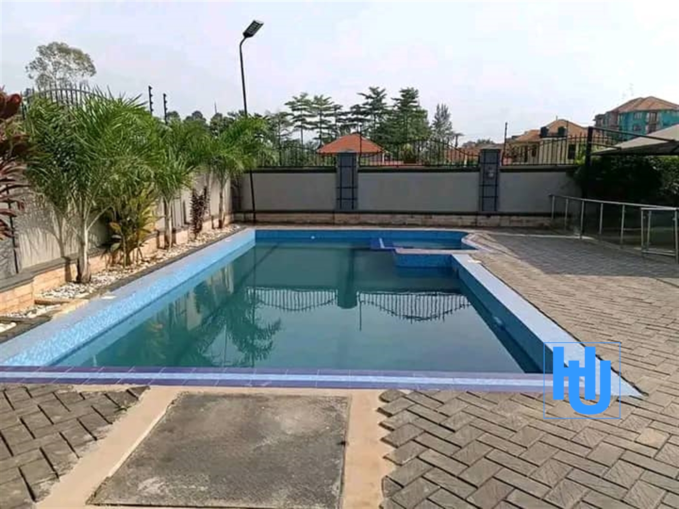 Mansion for sale in Kisaasi Kampala