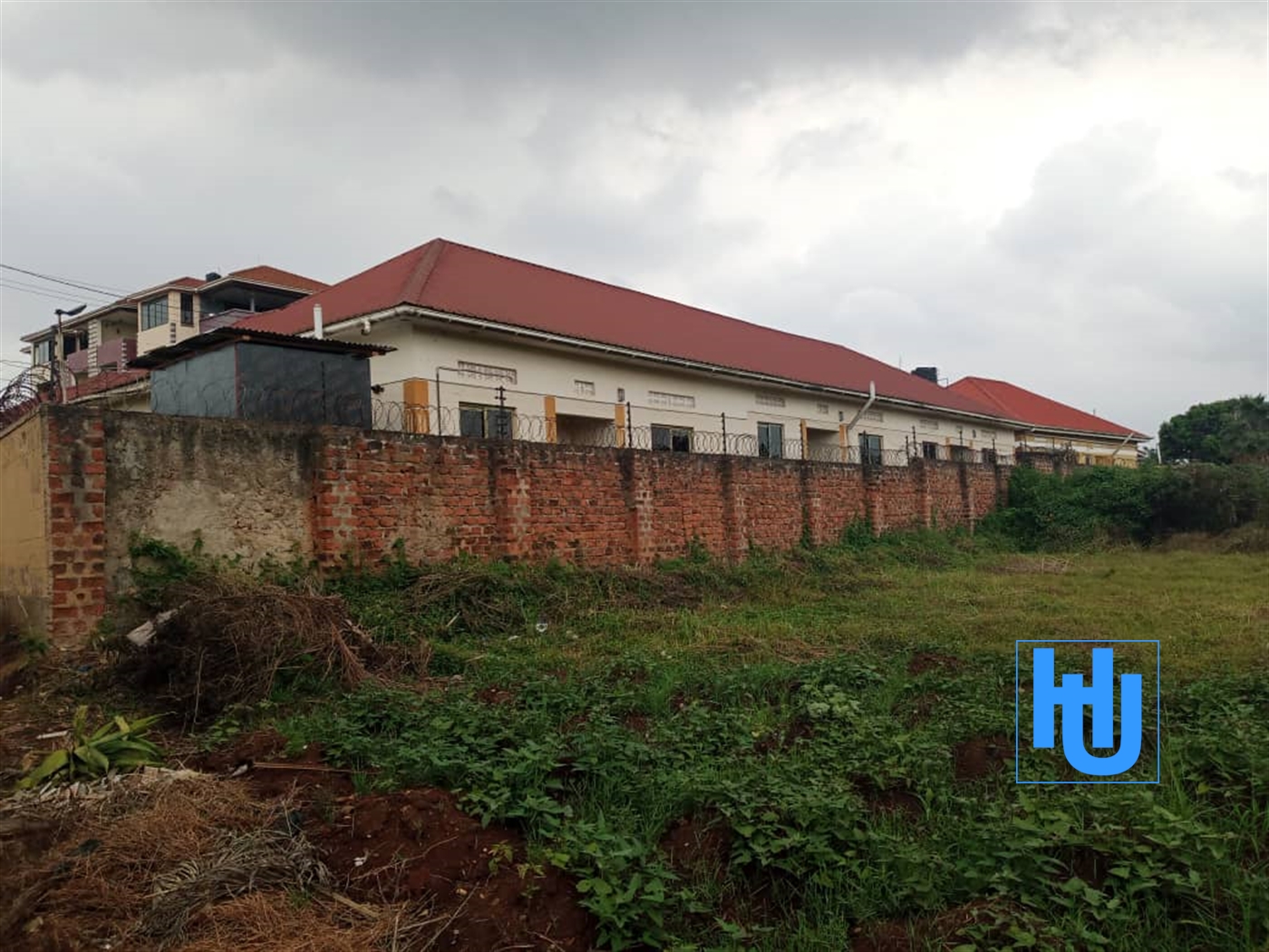 Commercial Land for sale in Kira Kampala