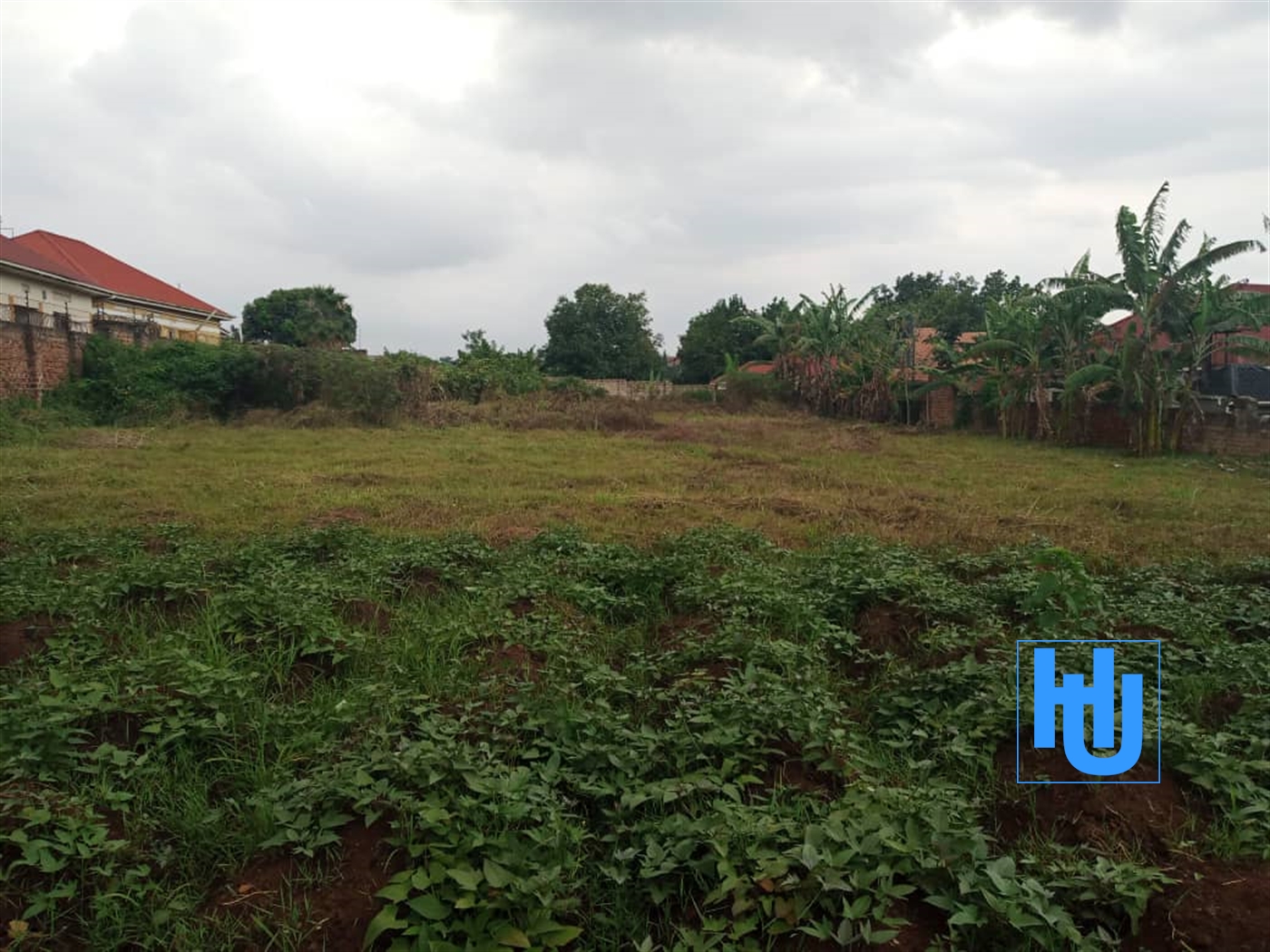 Commercial Land for sale in Kira Kampala