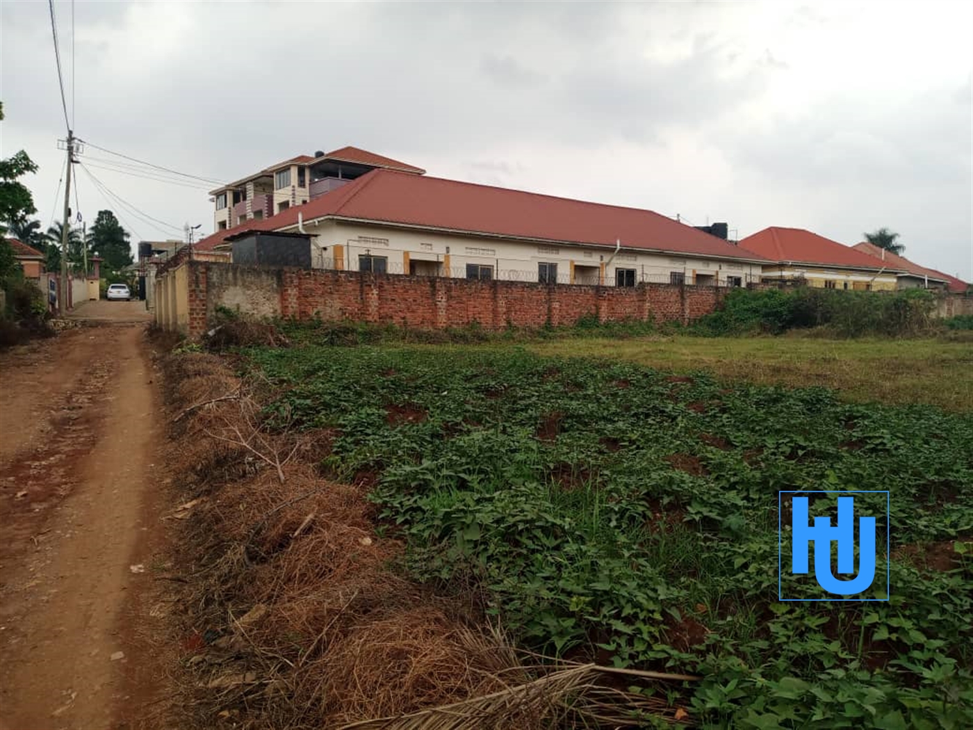 Commercial Land for sale in Kira Kampala