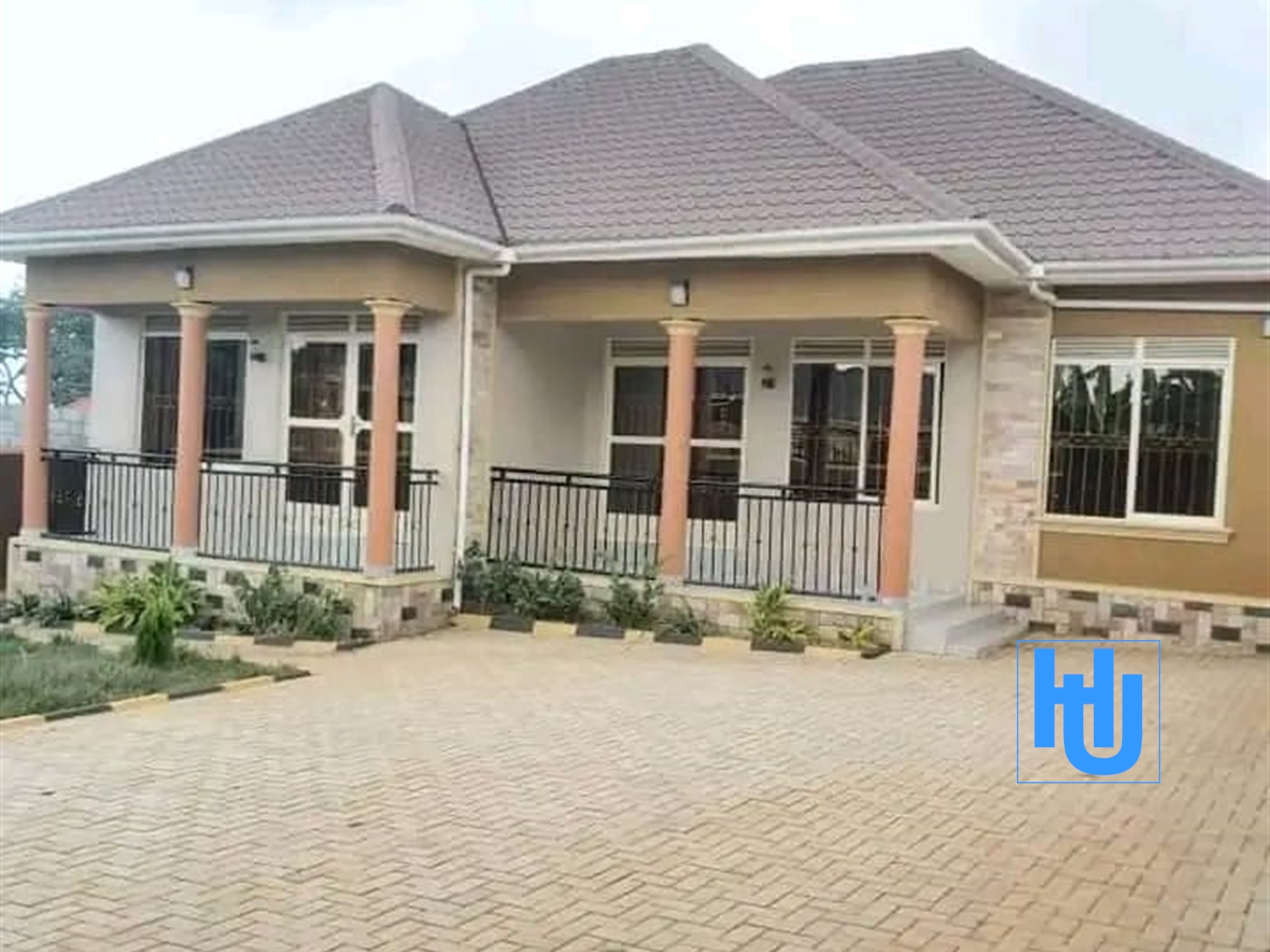 Bungalow for sale in Namulanda Wakiso