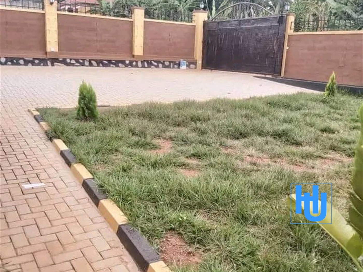 Bungalow for sale in Namulanda Wakiso