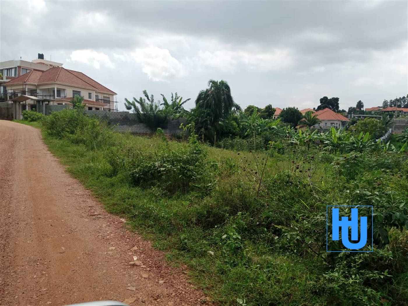 Commercial Land for sale in Lubowa Wakiso