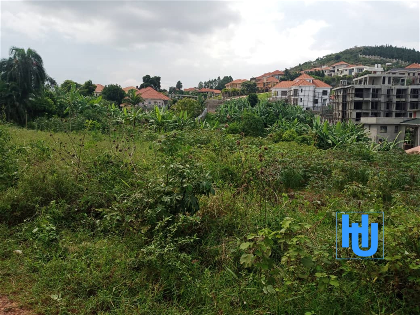 Commercial Land for sale in Lubowa Wakiso