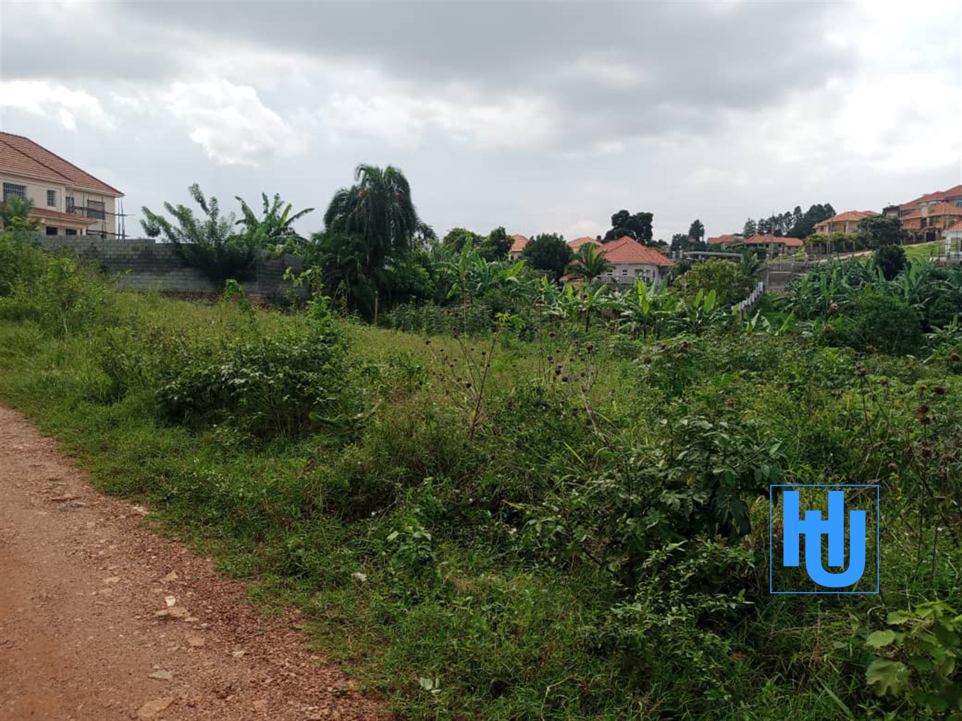 Commercial Land for sale in Lubowa Wakiso