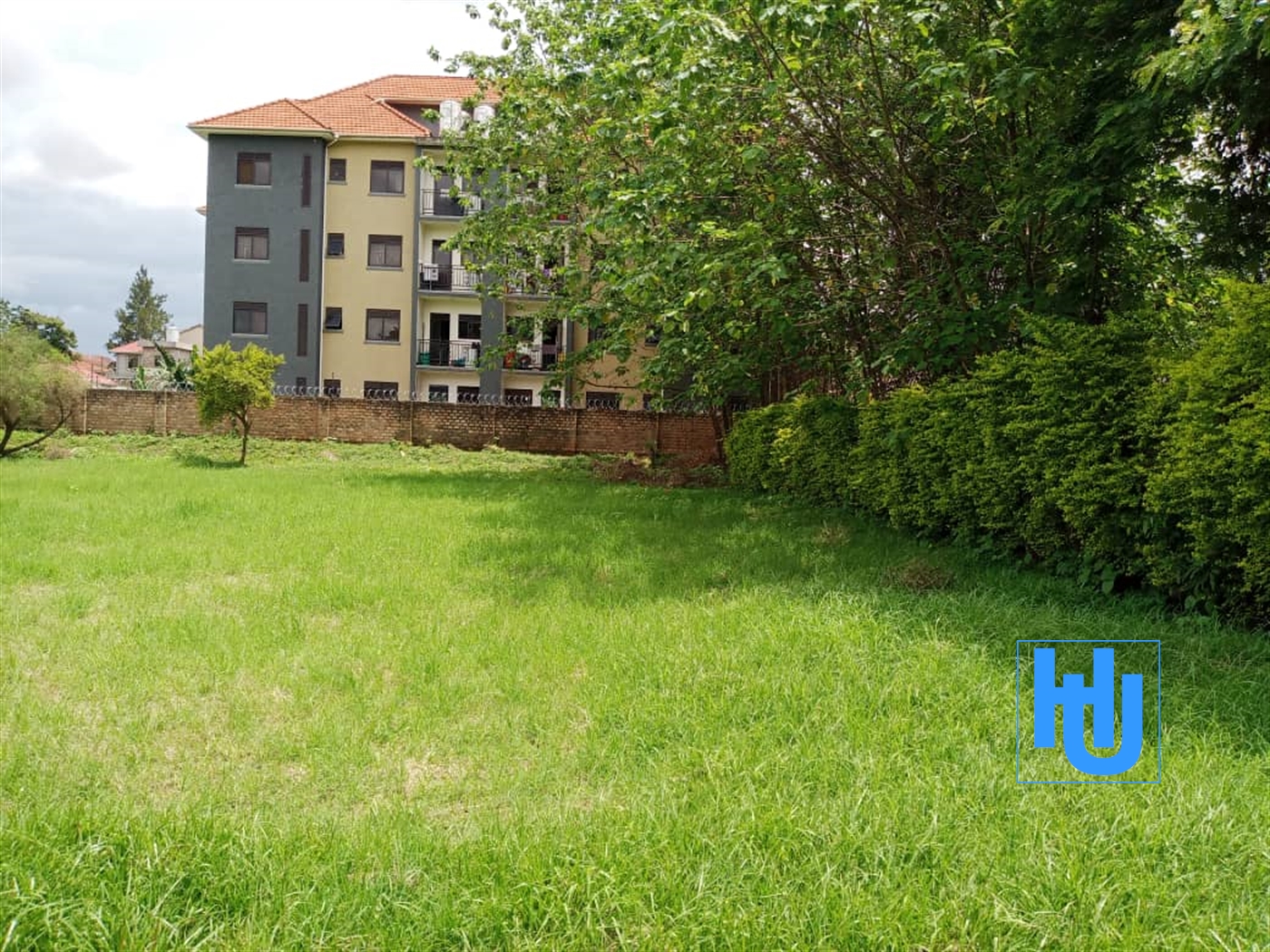 Commercial Land for sale in Kiwaatule Kampala