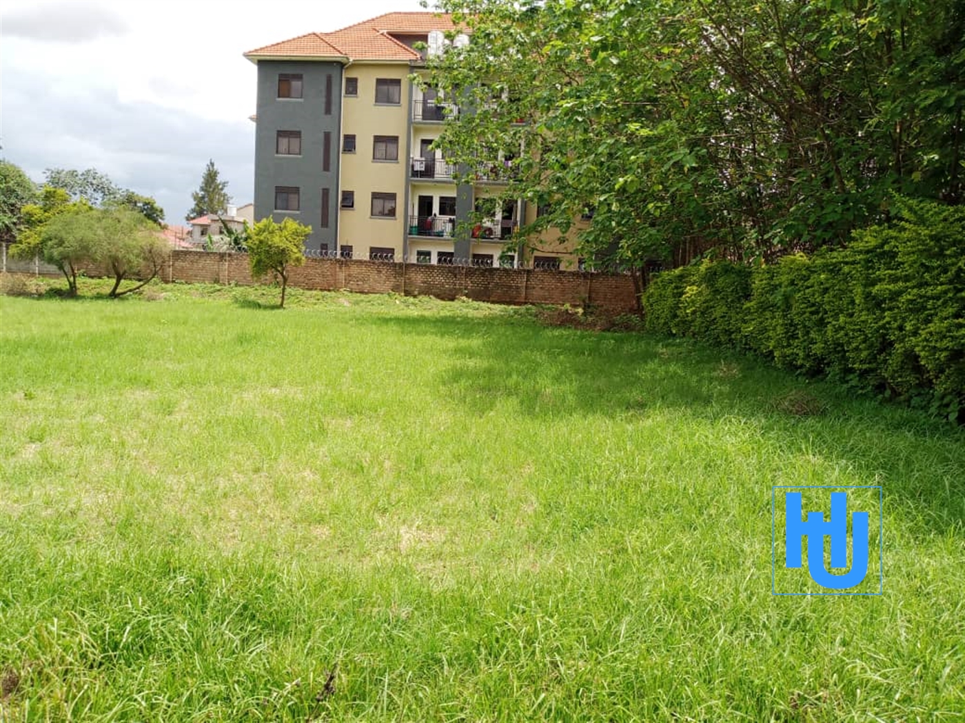 Commercial Land for sale in Kiwaatule Kampala