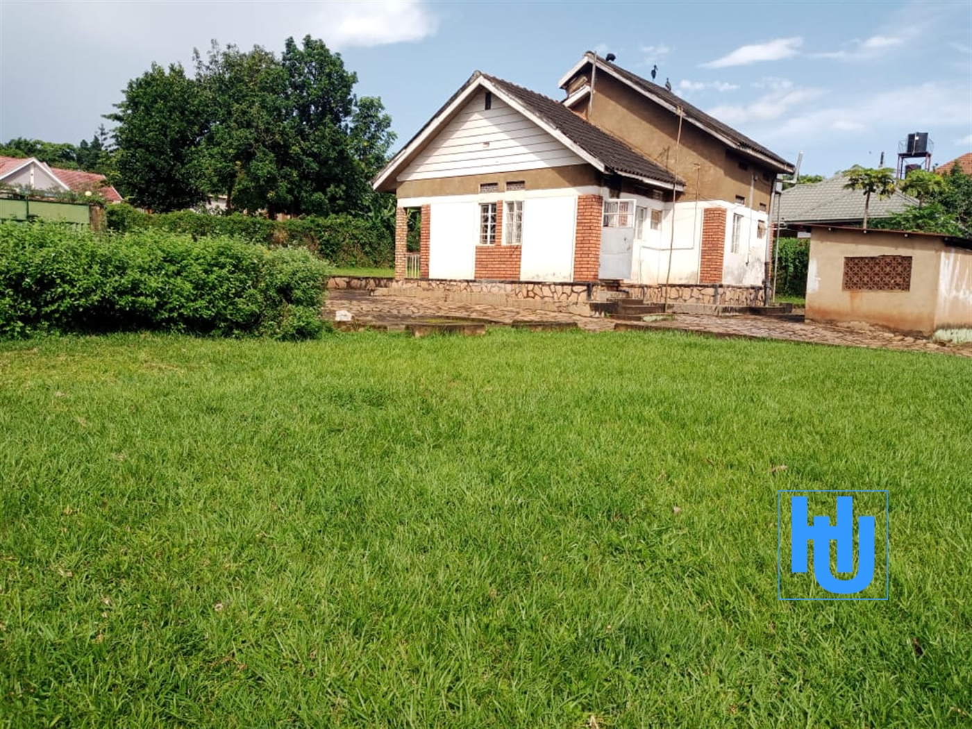 Commercial Land for sale in Entebbe Wakiso