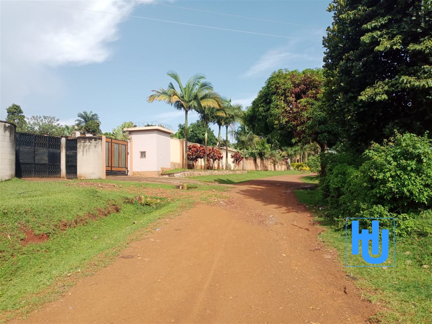 Commercial Land for sale in Entebbe Wakiso