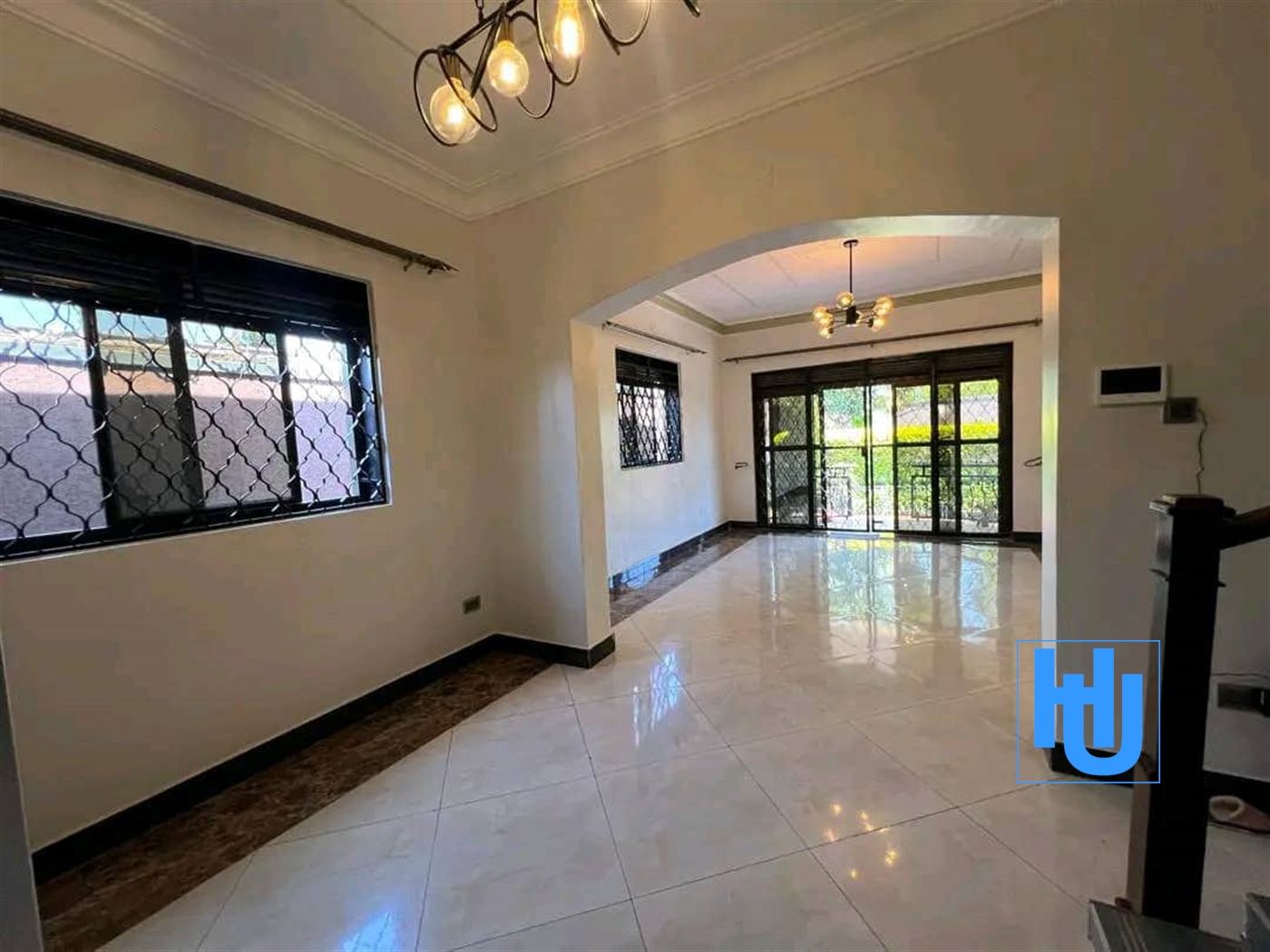 Mansion for sale in Bwelenga Wakiso