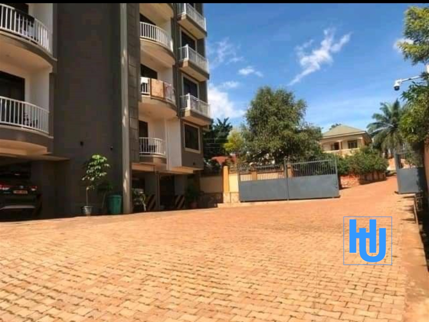 Apartment for rent in Bukoto Kampala