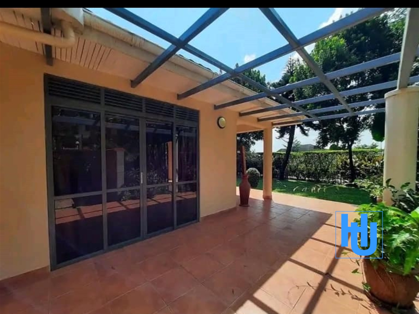 Bungalow for sale in Munyonyo Kampala