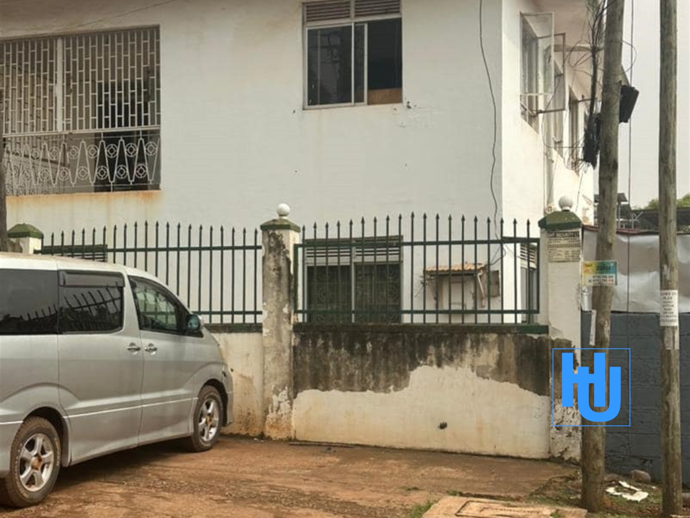 Storeyed house for sale in Bukoto Kampala