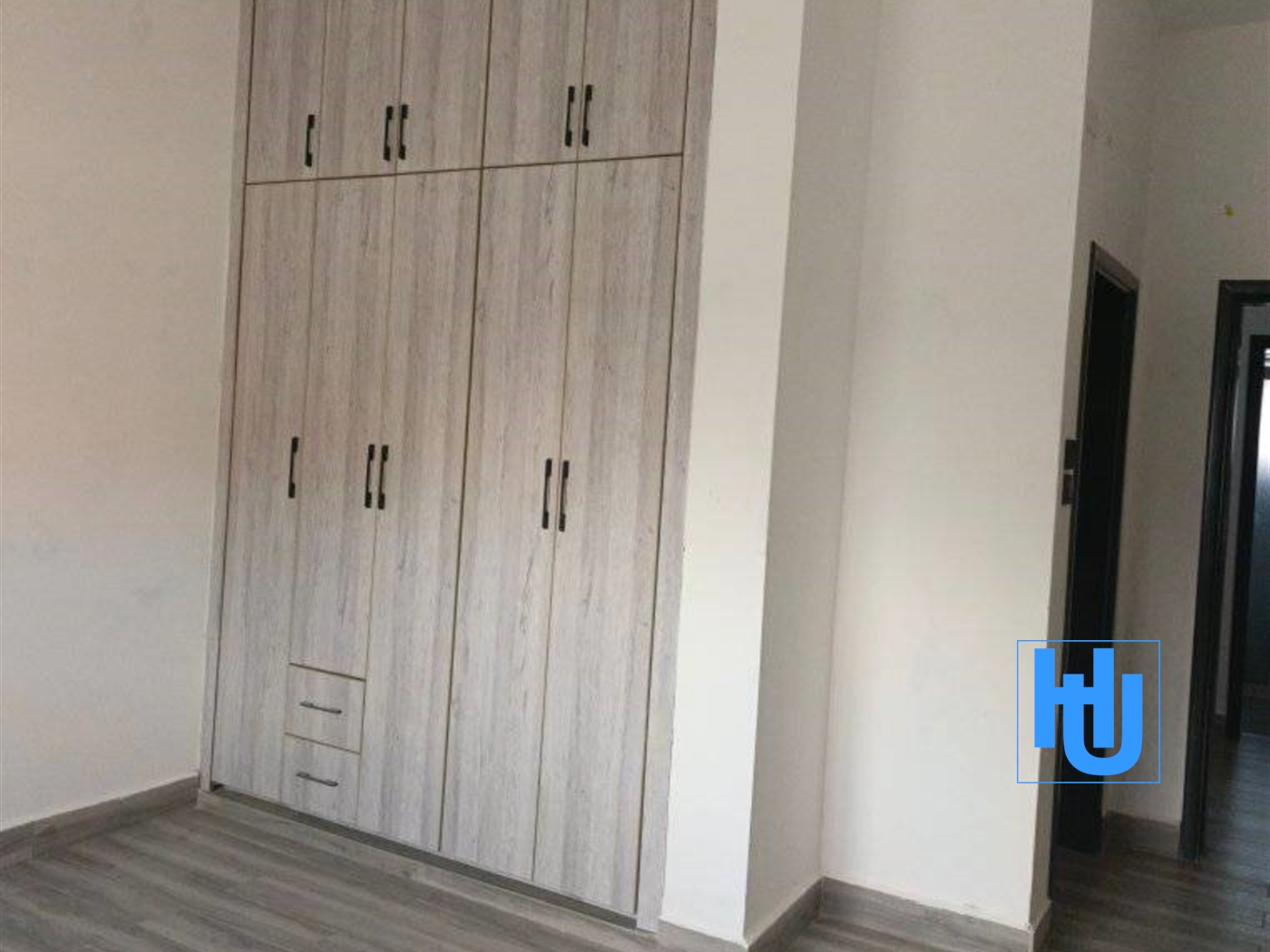 Apartment for rent in Kisaasi Kampala