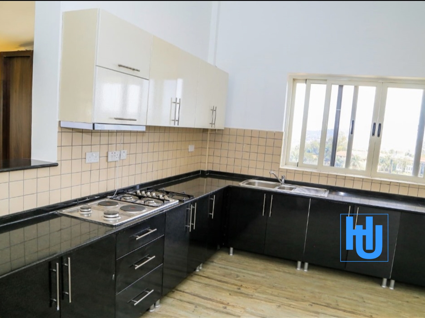 Penthouse for rent in Kololo Kampala