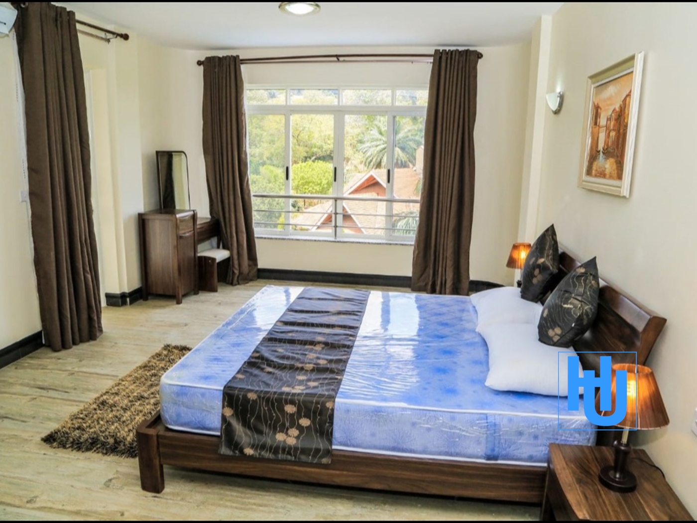 Penthouse for rent in Kololo Kampala