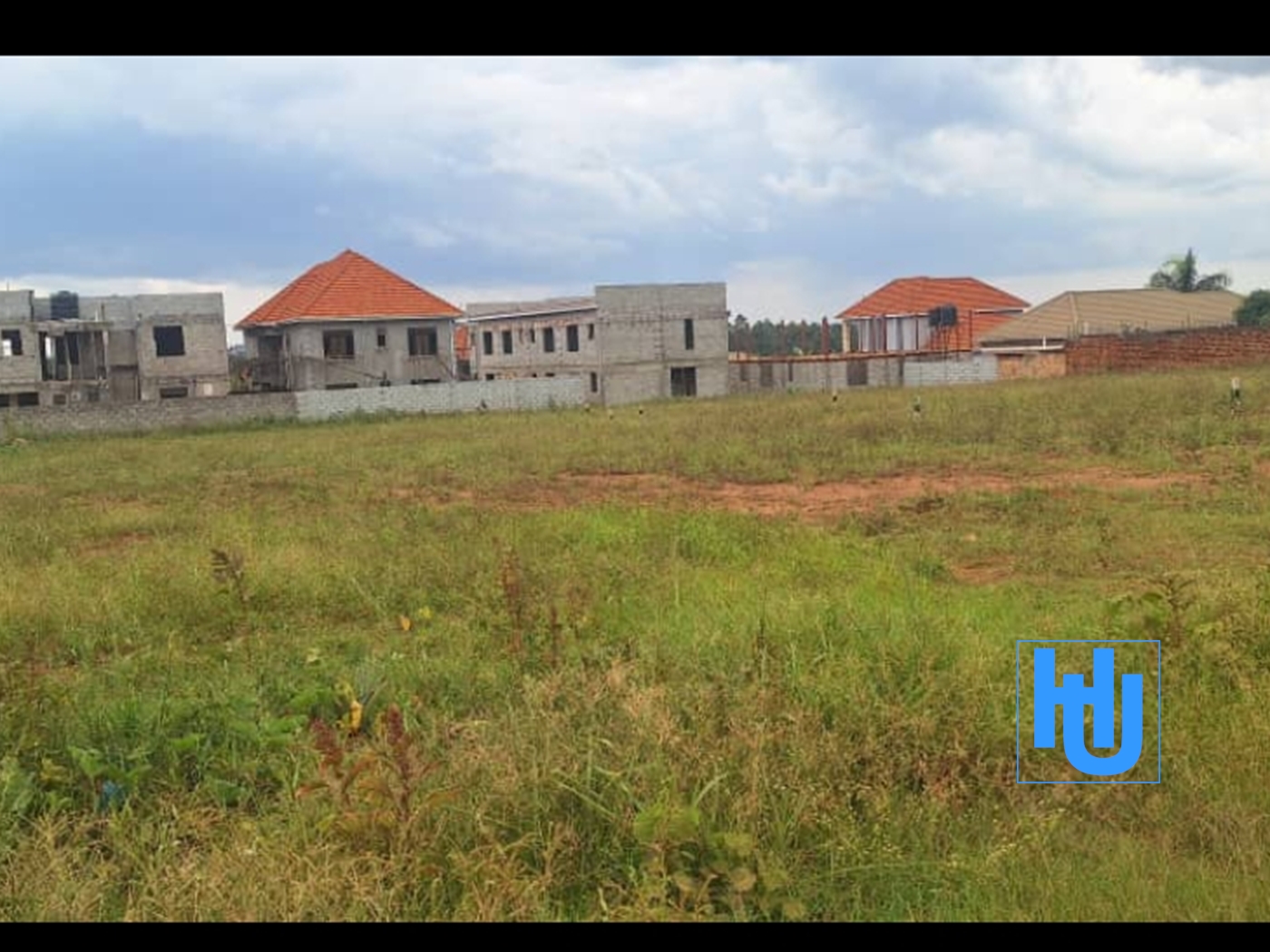 Residential Land for sale in Kira Wakiso