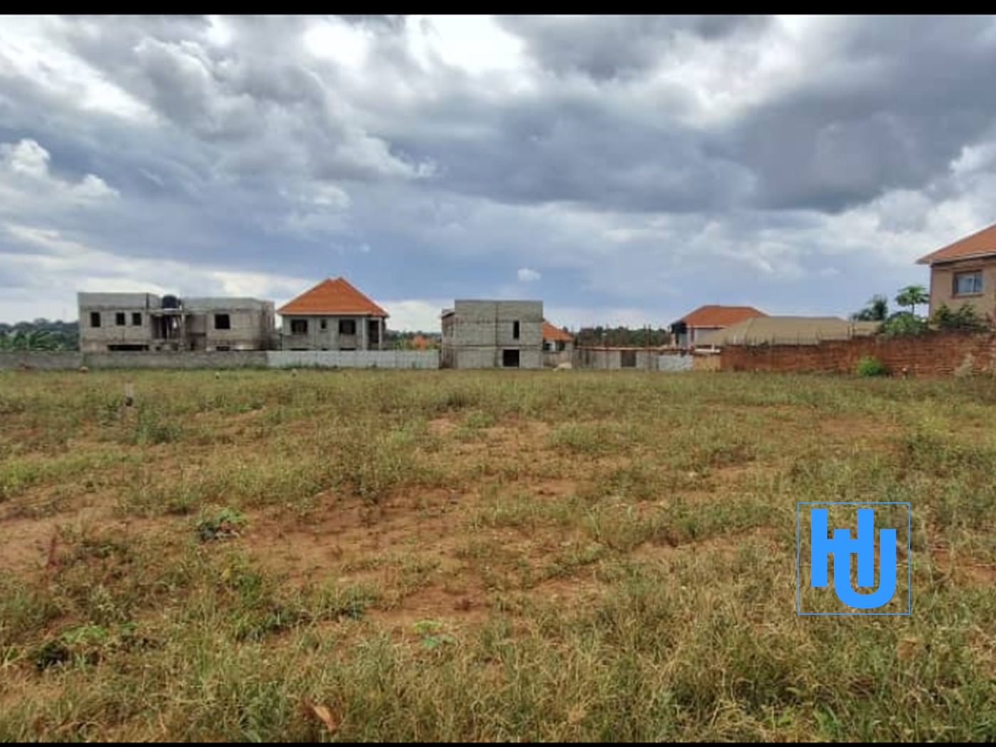 Residential Land for sale in Kira Wakiso