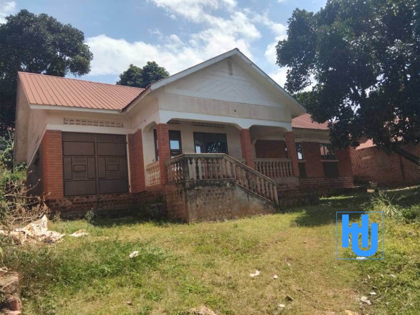 Bungalow for sale in Seguku Wakiso